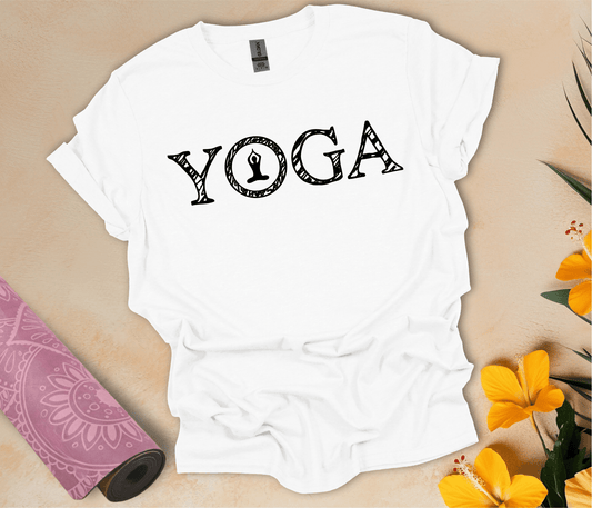 YOGA T-Shirt