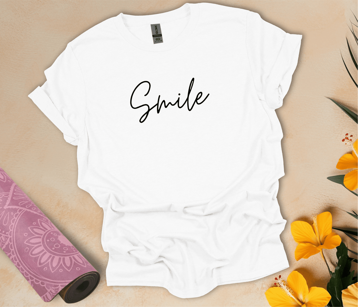 Smile T-Shirt