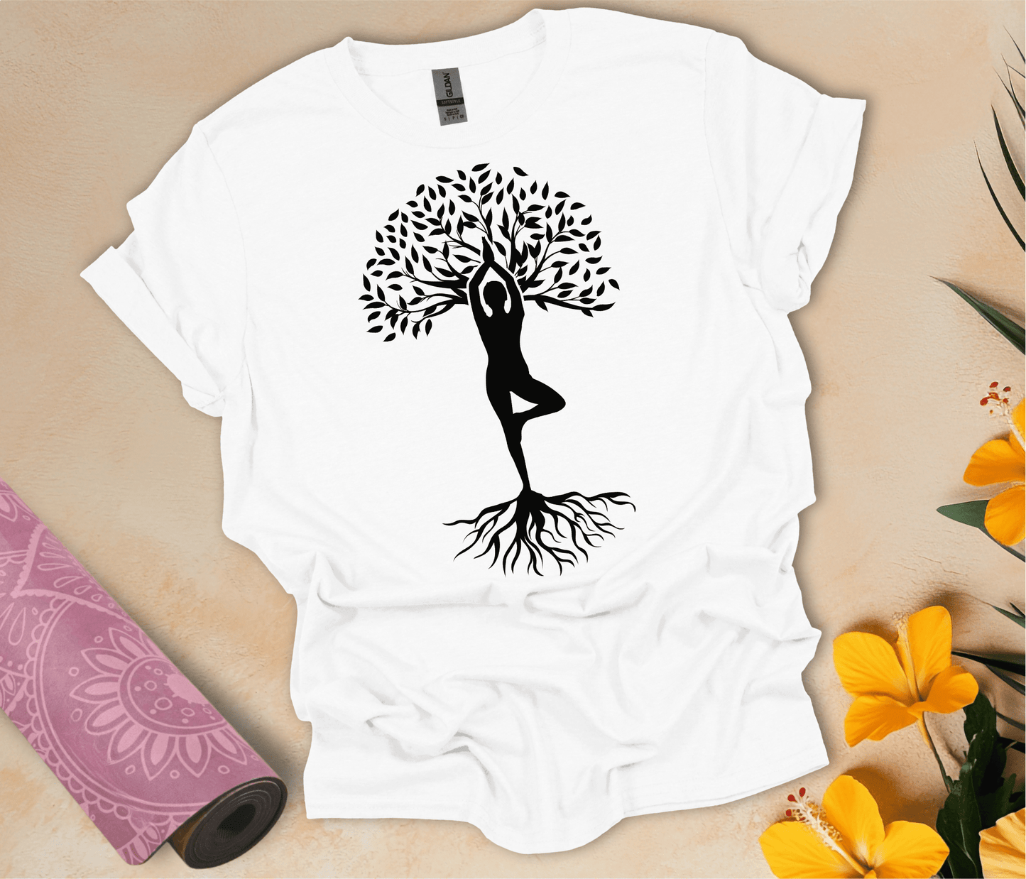 Tree Of Life T-Shirt