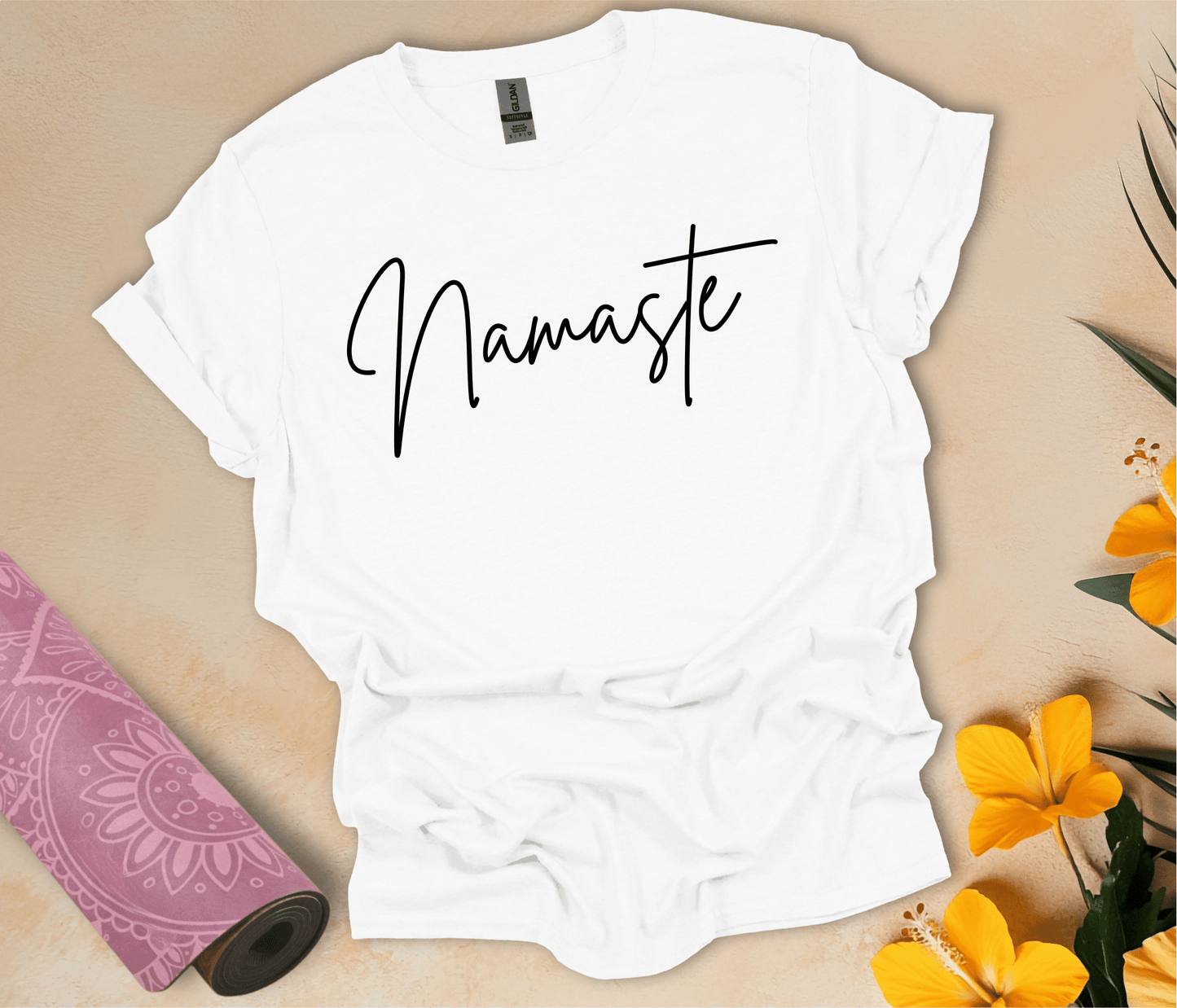 Namaste T-Shirt