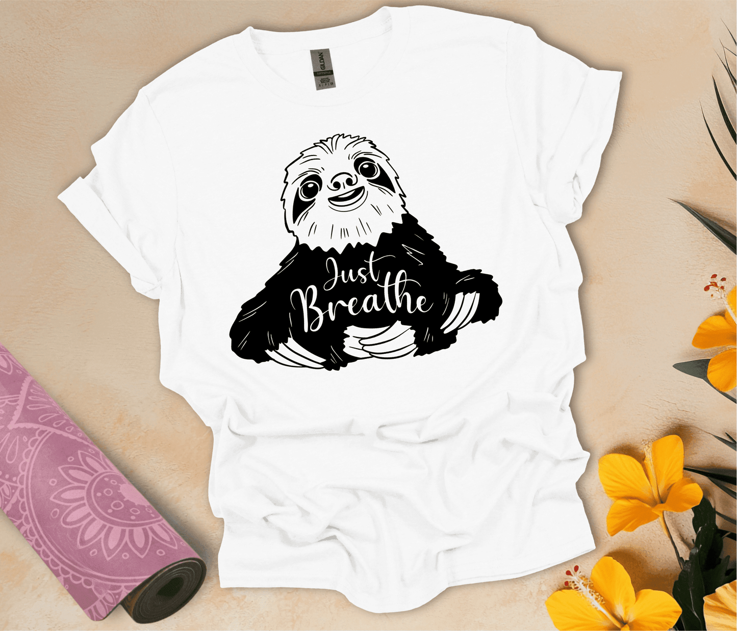 Sloth T-Shirt