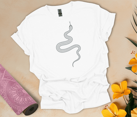 Snake T-Shirt