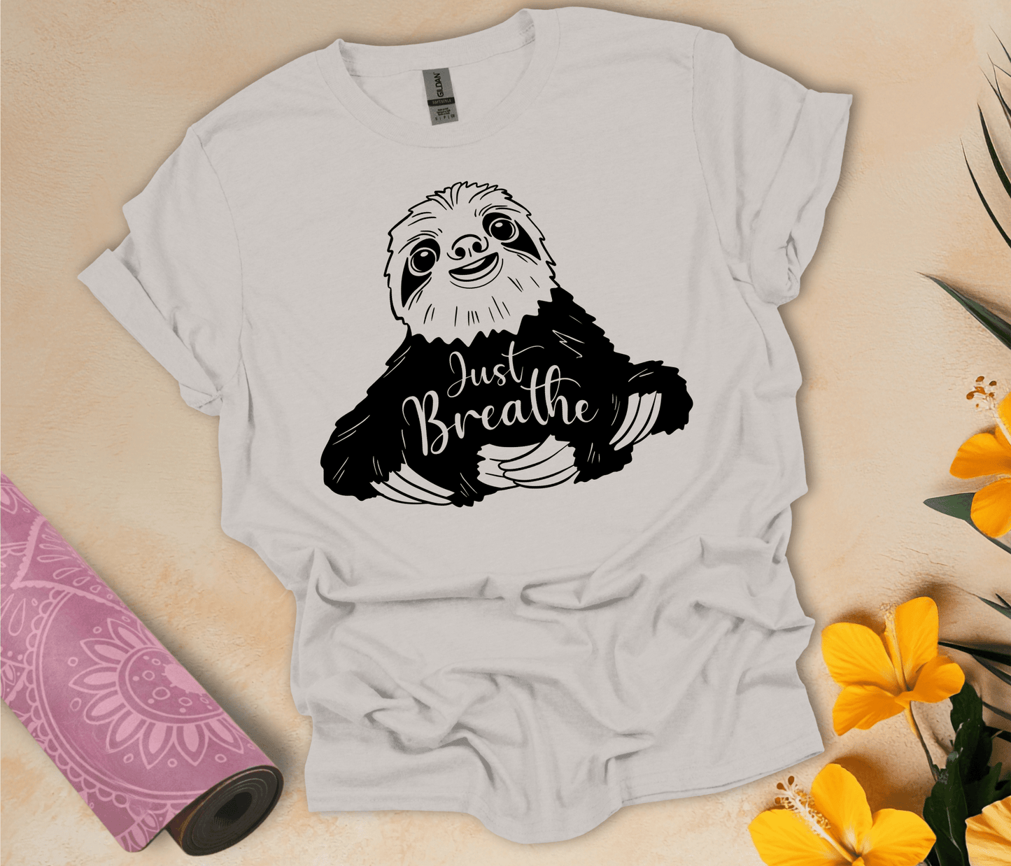 Sloth T-Shirt