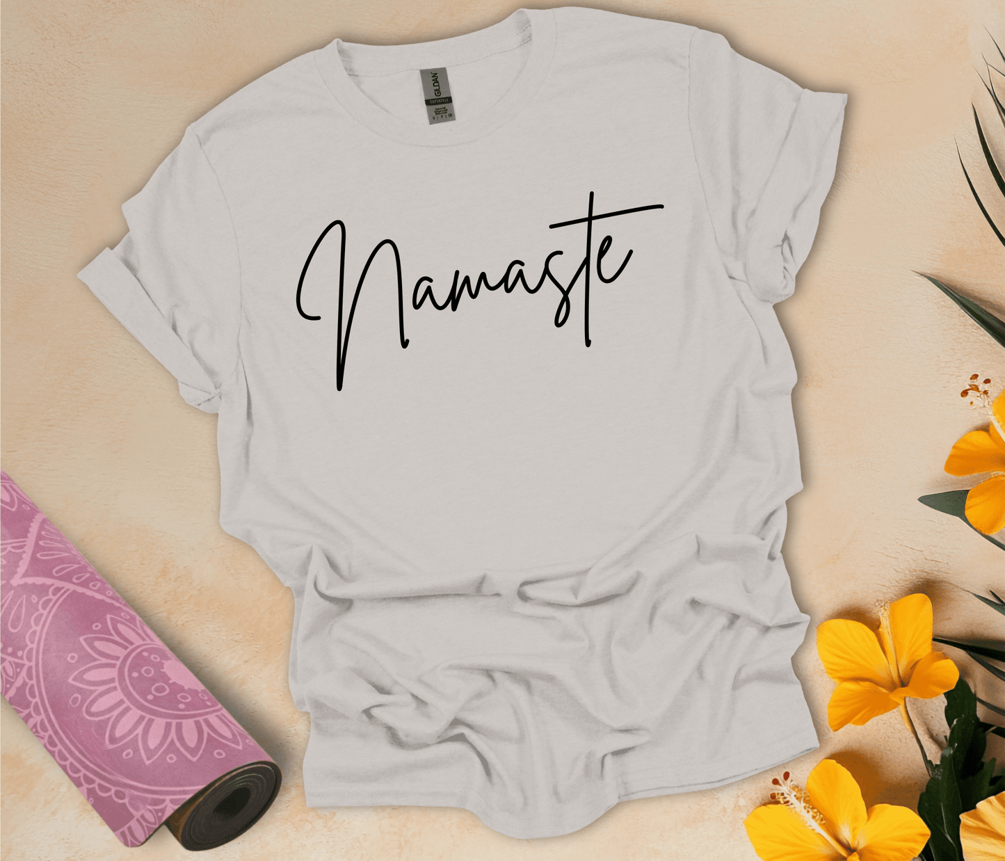 Namaste T-Shirt