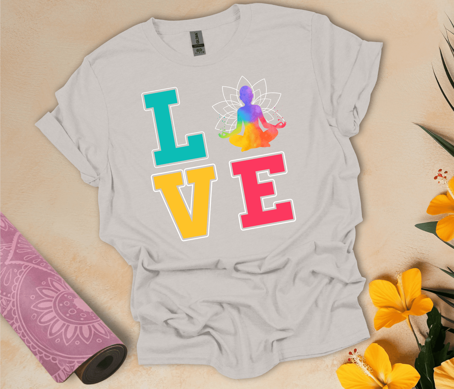 LOVE T-Shirt