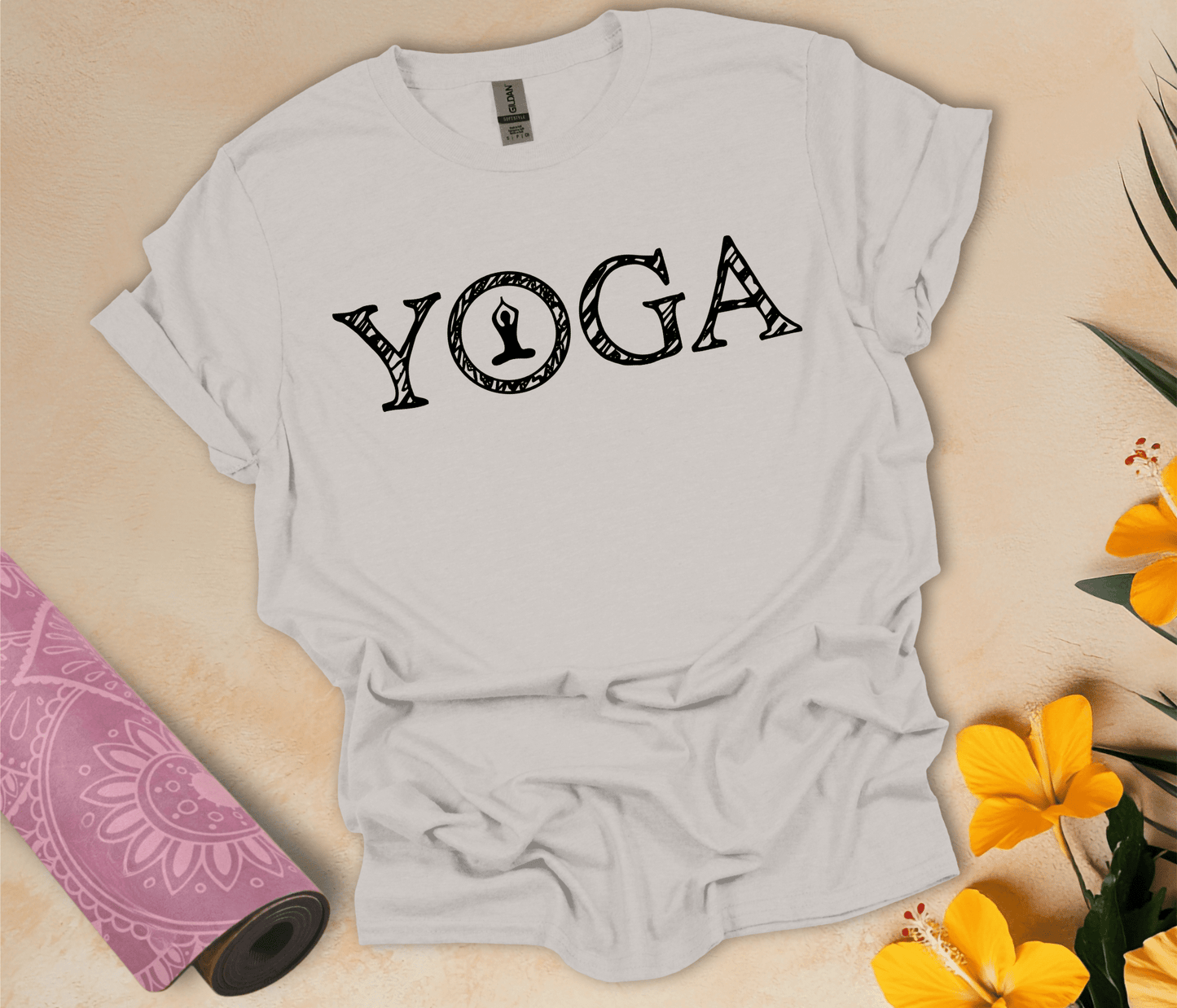 YOGA T-Shirt