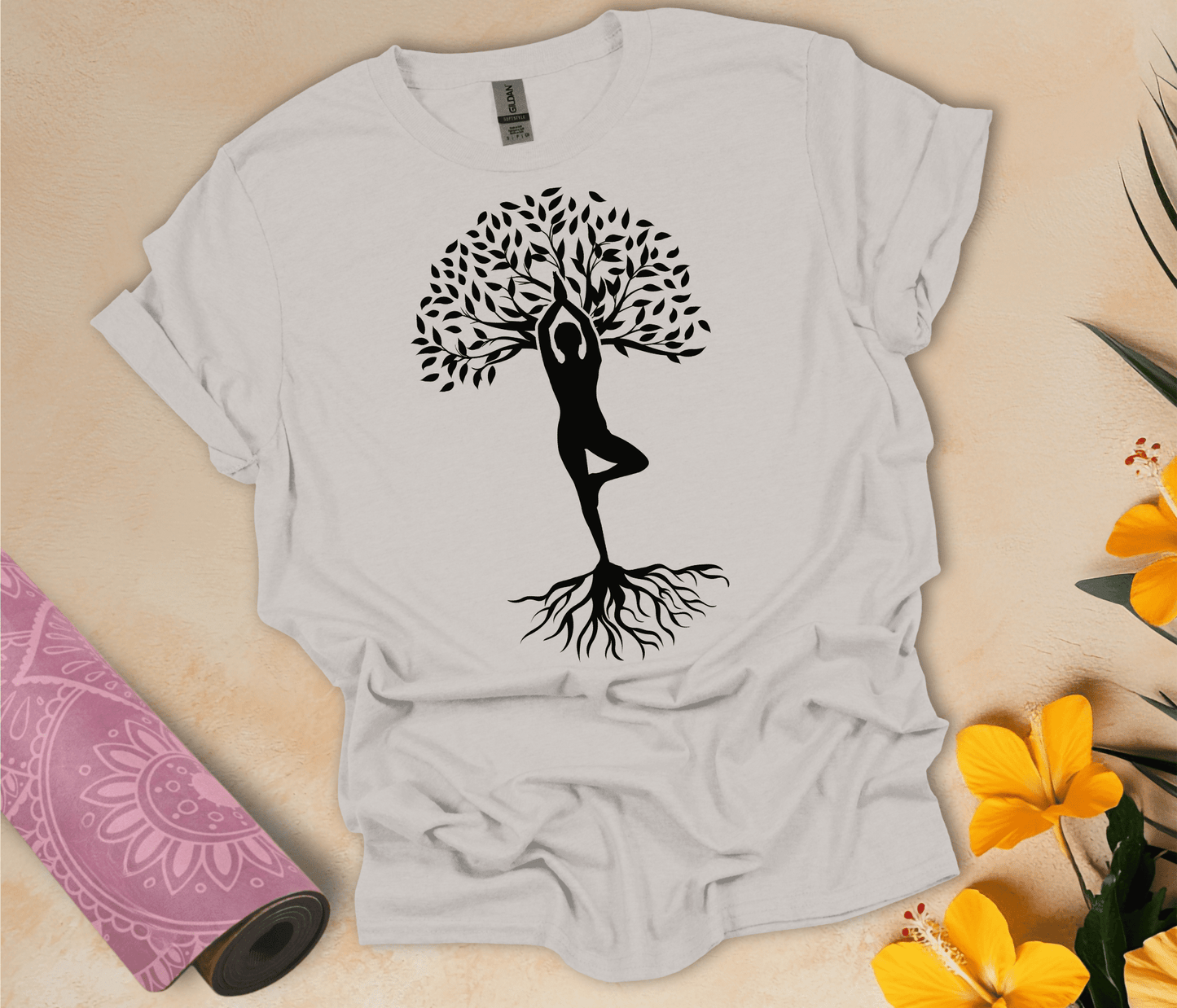 Tree Of Life T-Shirt