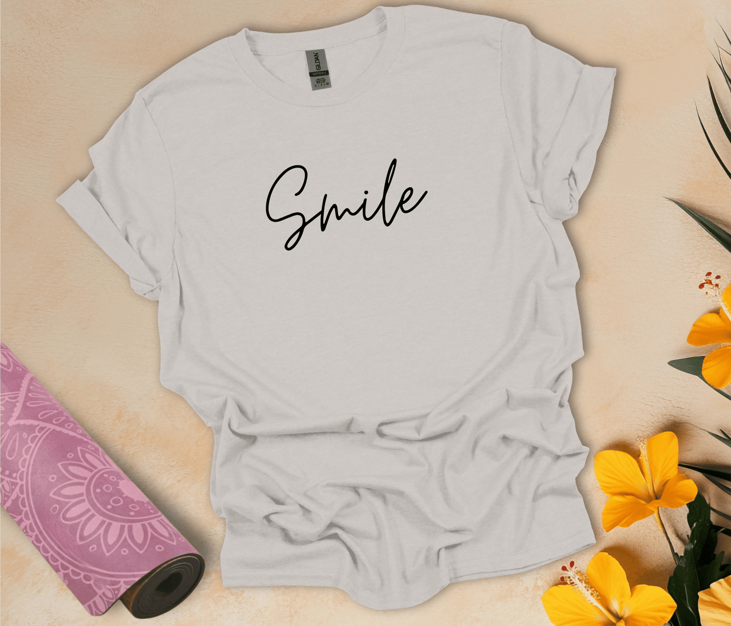 Smile T-Shirt