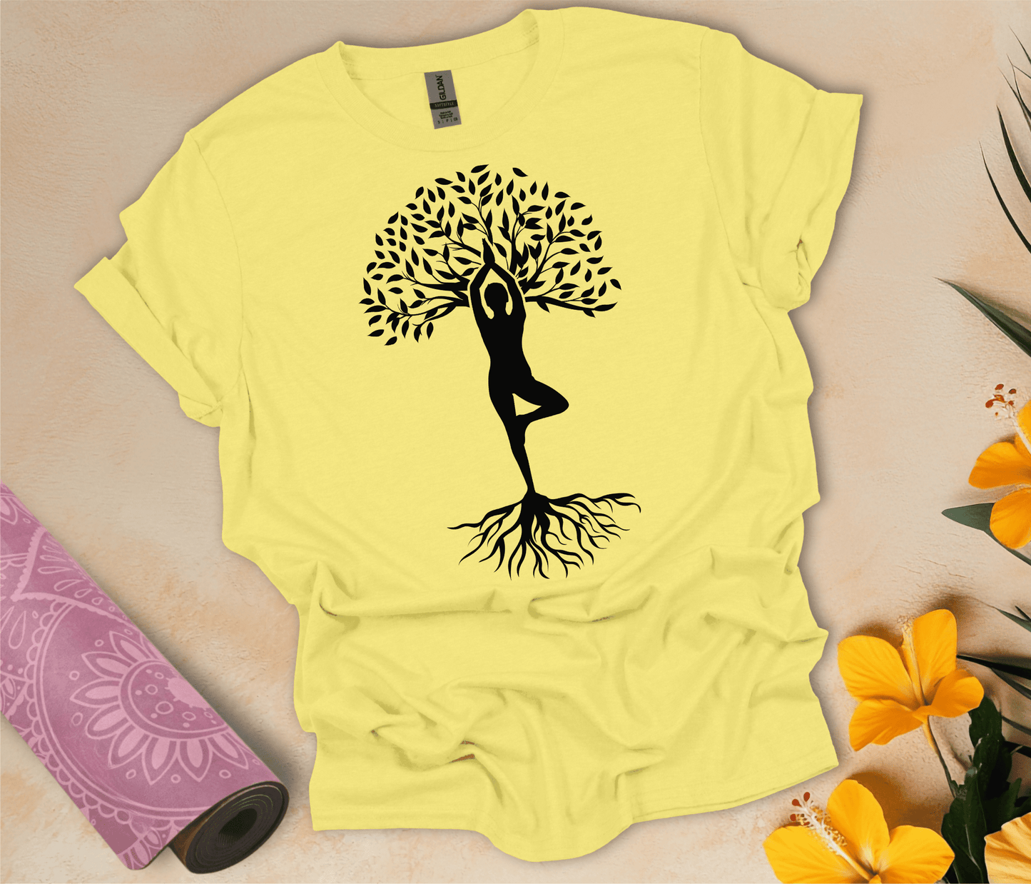 Tree Of Life T-Shirt