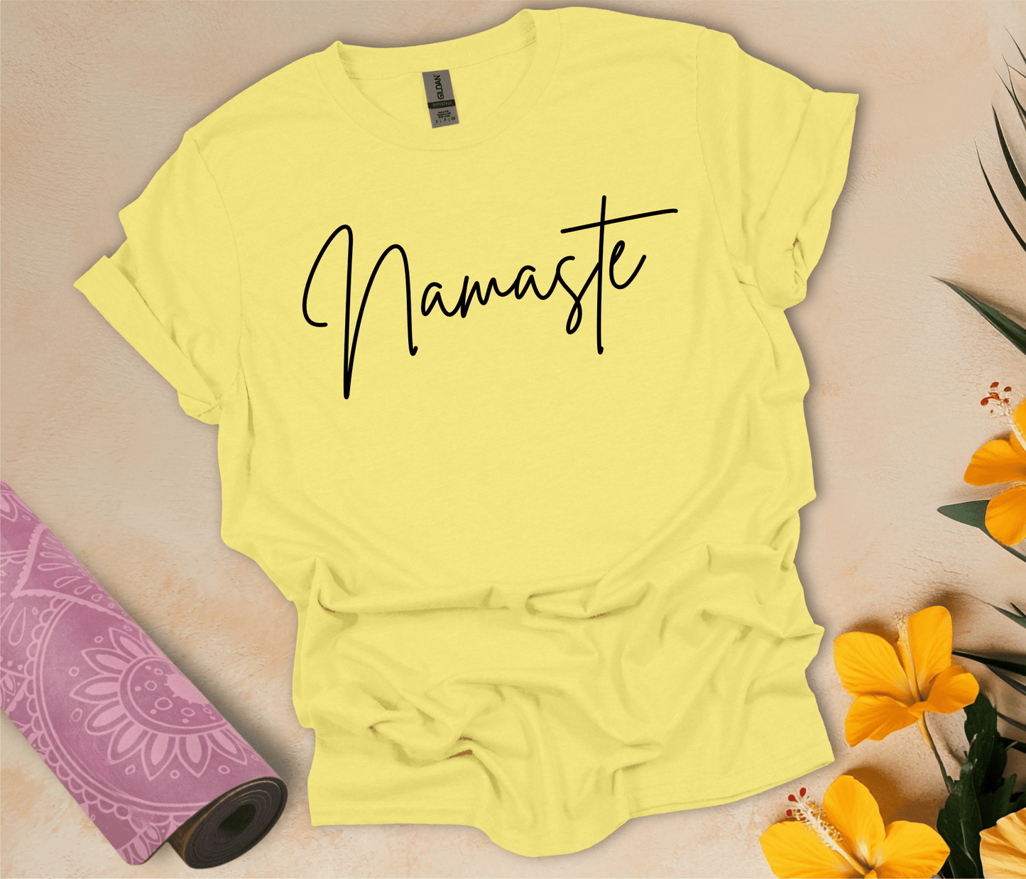 Namaste T-Shirt