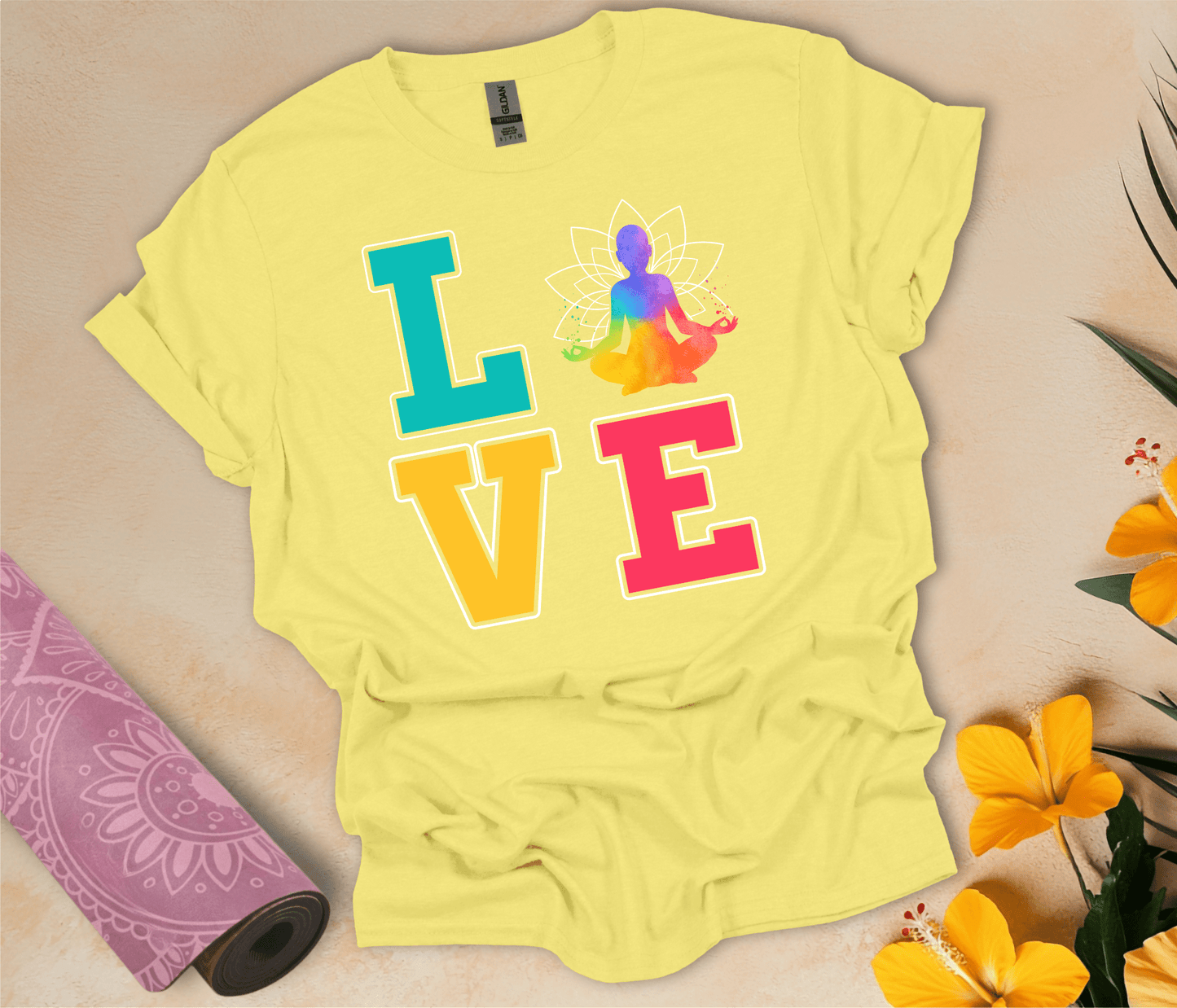 LOVE T-Shirt