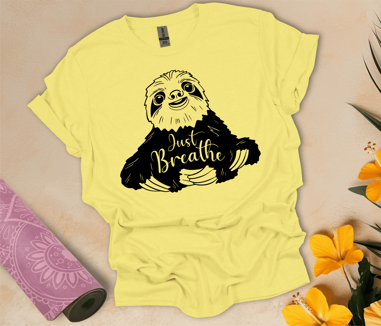 Sloth T-Shirt