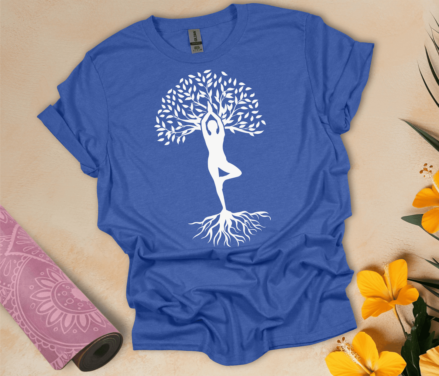 Tree Of Life T-Shirt