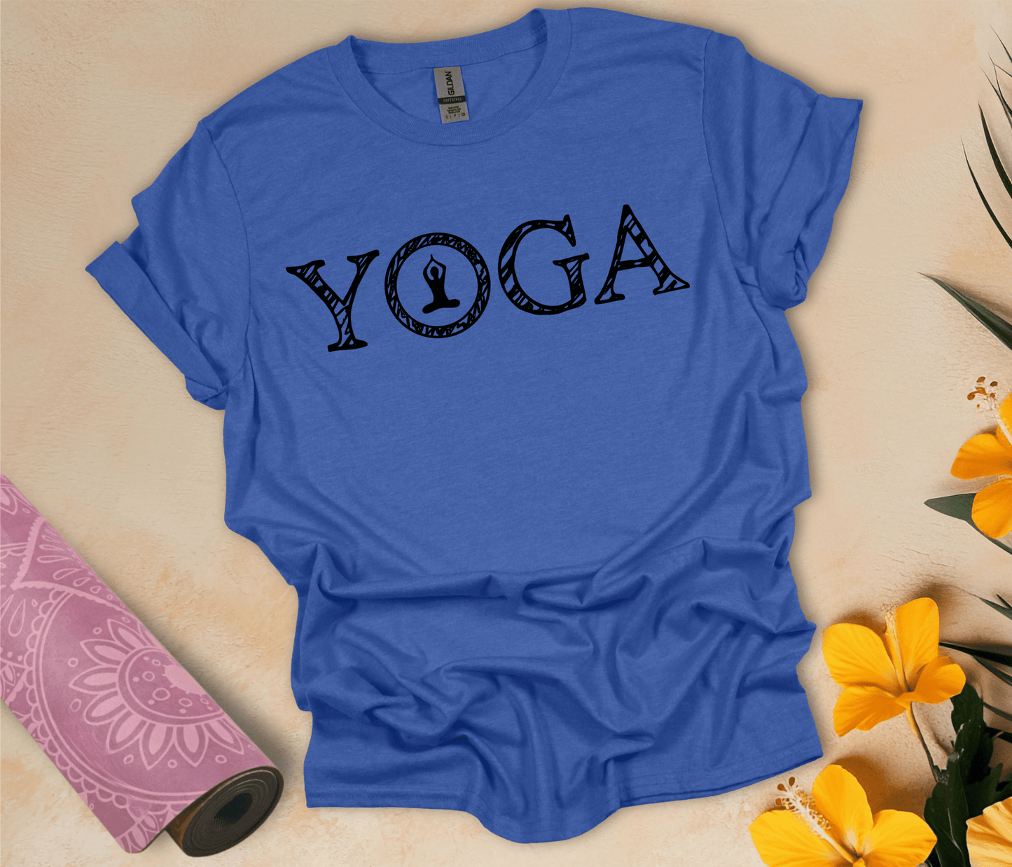 YOGA T-Shirt