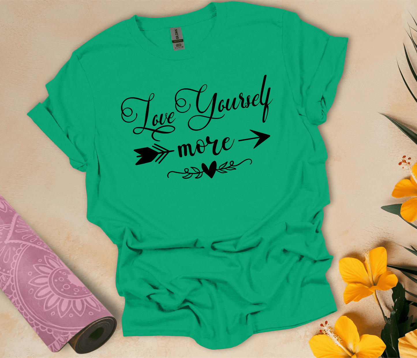 Love Yourself More T-Shirt