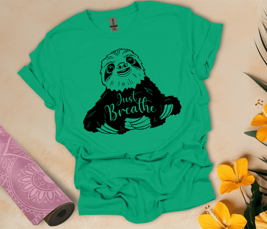 Sloth T-Shirt