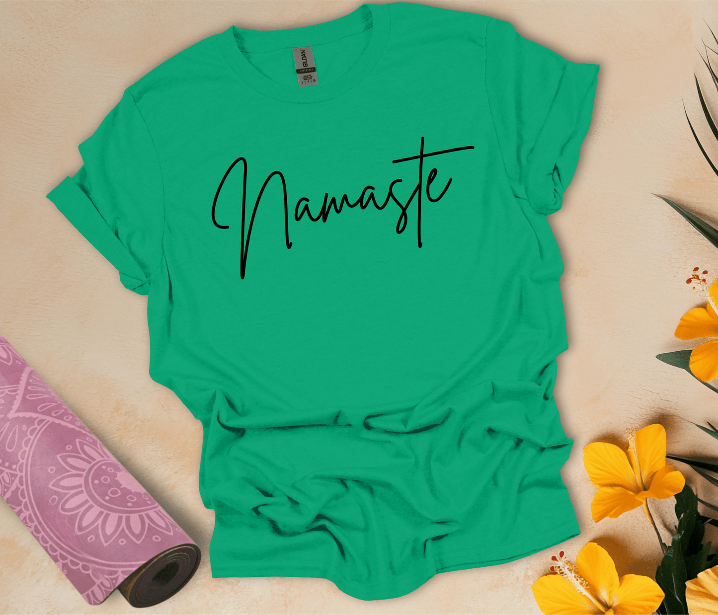 Namaste T-Shirt