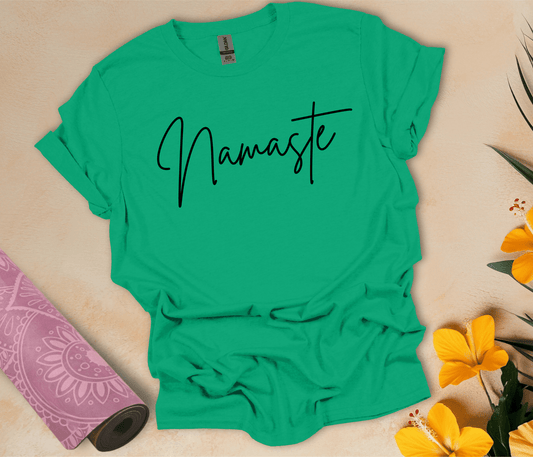 Namaste T-Shirt