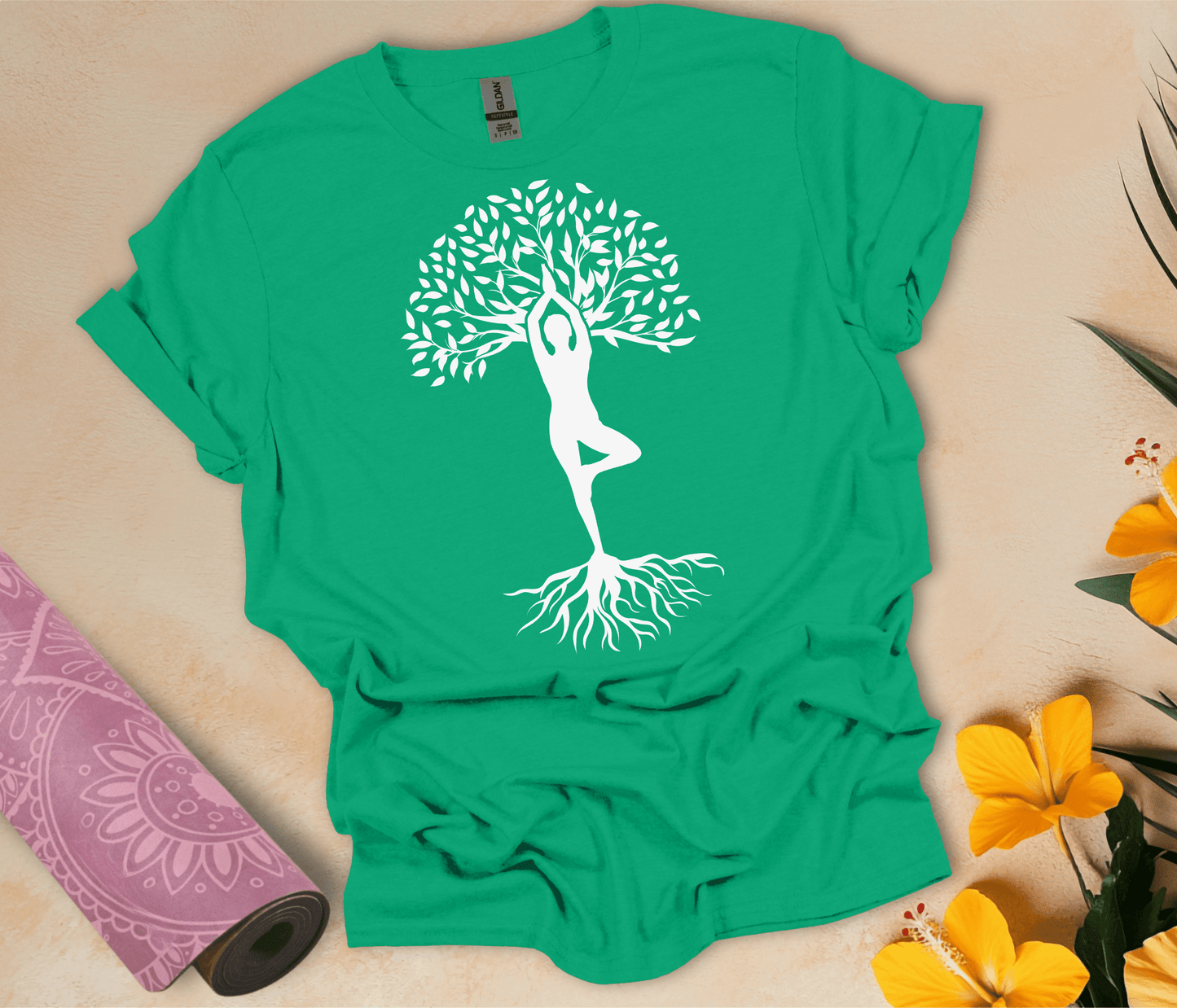 Tree Of Life T-Shirt